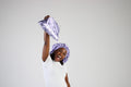 Satin Silk Bonnets