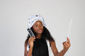 DHE Lace Melt Band